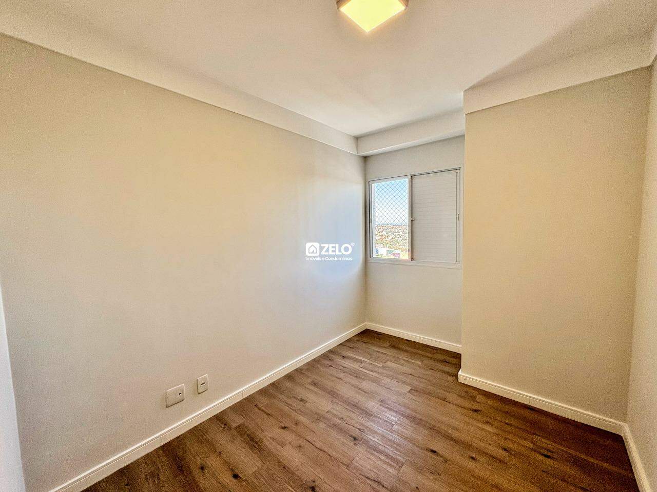 Apartamento em Ponte Preta, Campinas - SP | Zelo Imóveis: 
