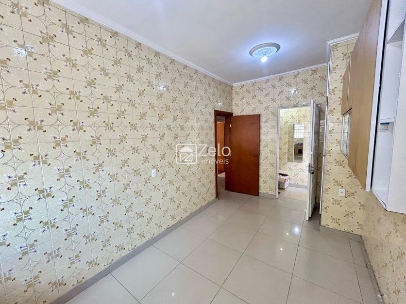 Casa em Jardim Proença, Campinas - SP | Zelo Imóveis: 