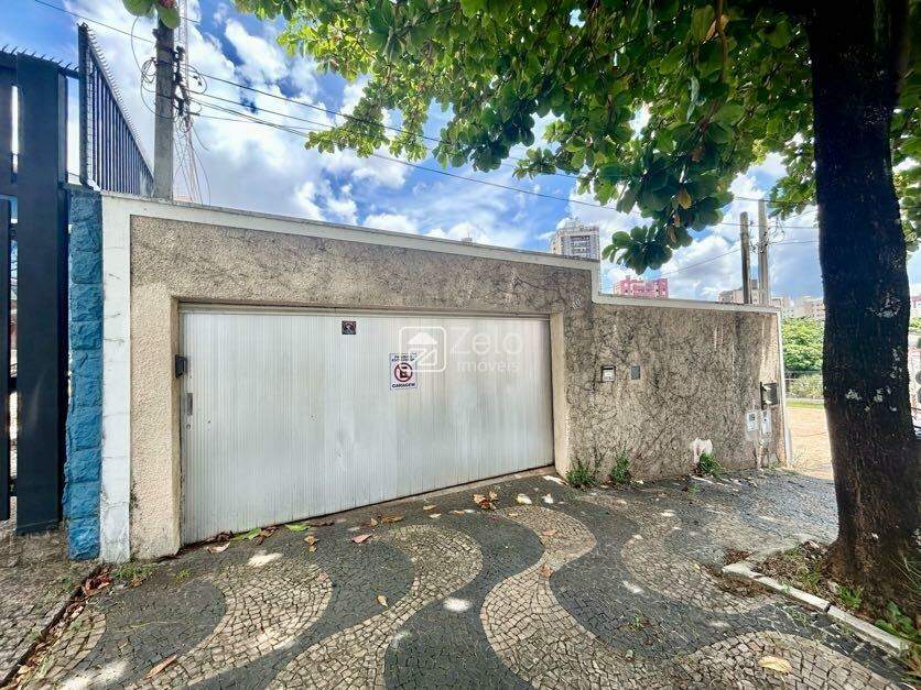 Casa em Jardim Proença, Campinas - SP | Zelo Imóveis: 
