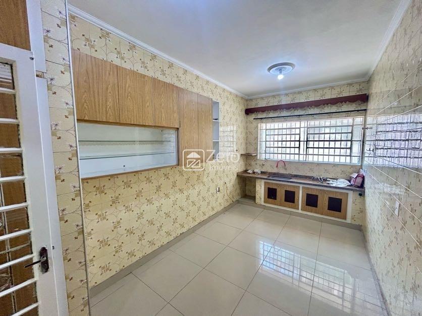 Casa em Jardim Proença, Campinas - SP | Zelo Imóveis: 