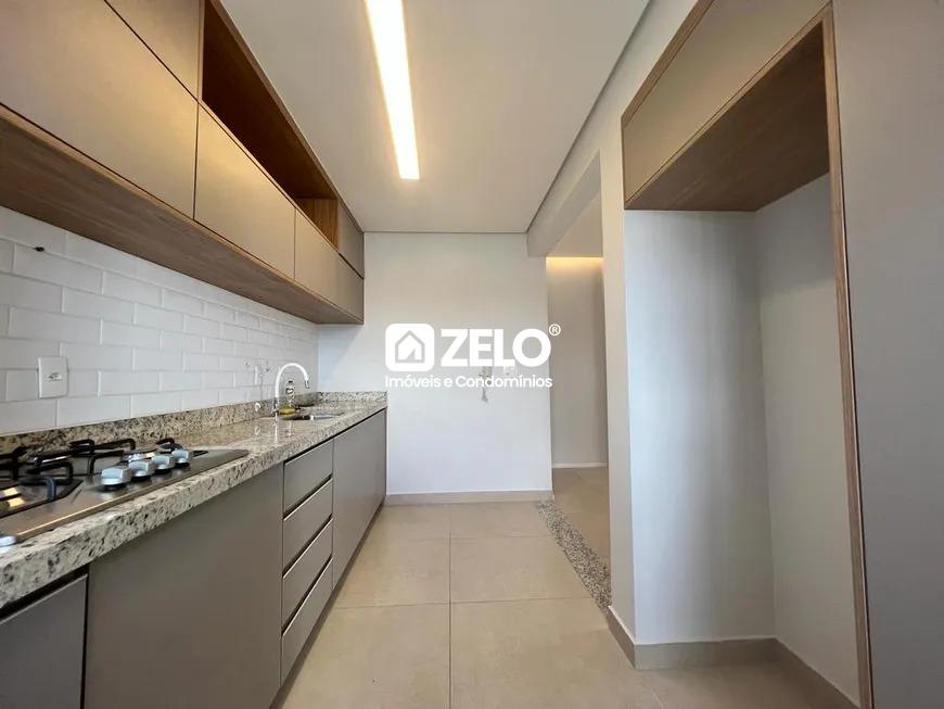 Apartamento em Jardim Nova Europa, Campinas - SP | Zelo Imóveis: 