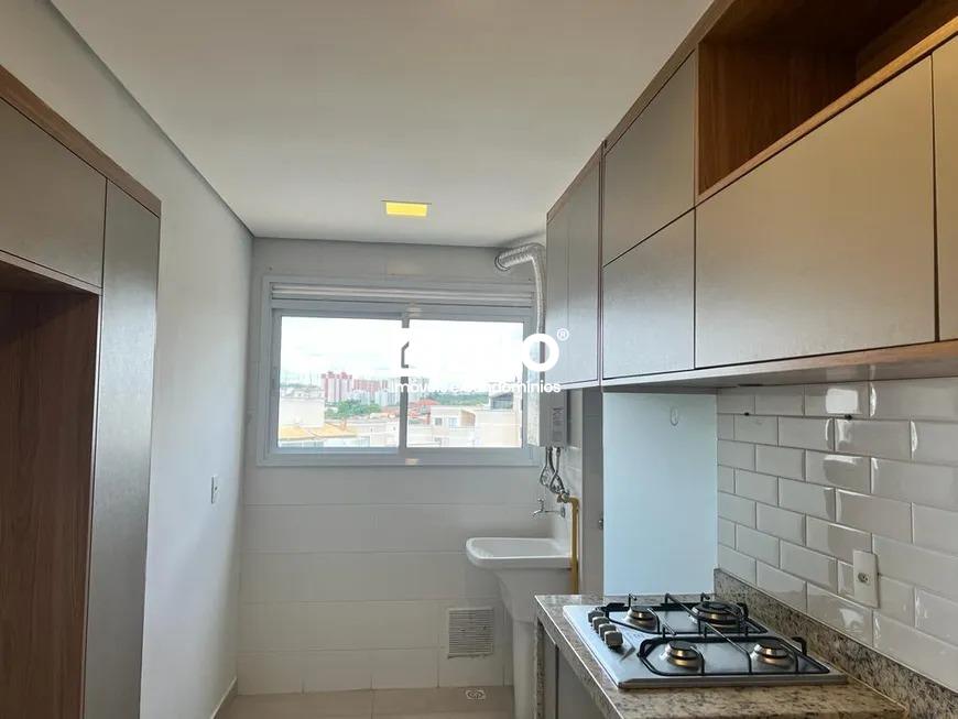 Apartamento em Jardim Nova Europa, Campinas - SP | Zelo Imóveis: 