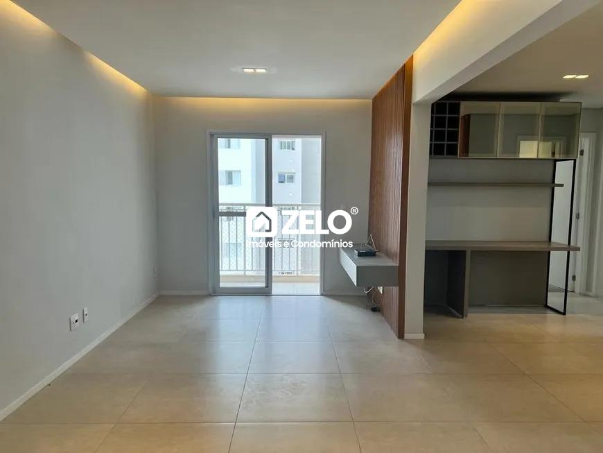 Apartamento em Jardim Nova Europa, Campinas - SP | Zelo Imóveis: 