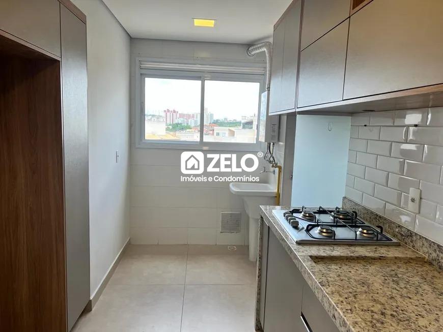 Apartamento em Jardim Nova Europa, Campinas - SP | Zelo Imóveis: 