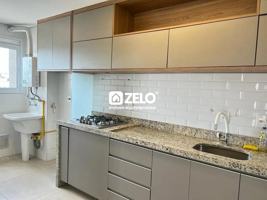 Apartamento em Jardim Nova Europa, Campinas - SP | Zelo Imóveis: 