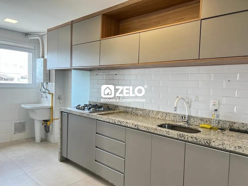 Apartamento em Jardim Nova Europa, Campinas - SP | Zelo Imóveis: 