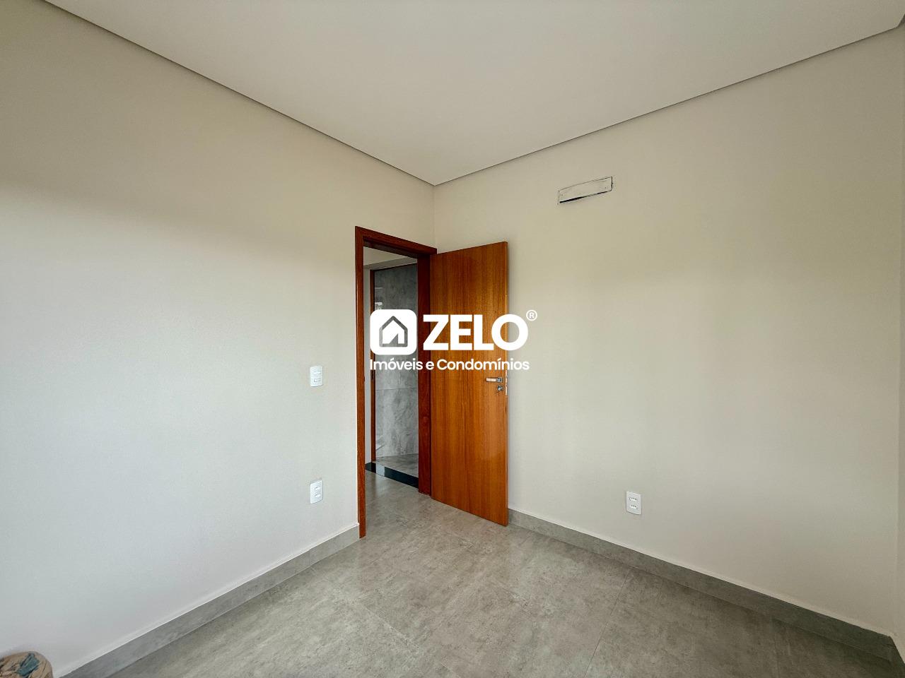 Casa em Jardim São Marcos, Valinhos - SP | Zelo Imóveis: 