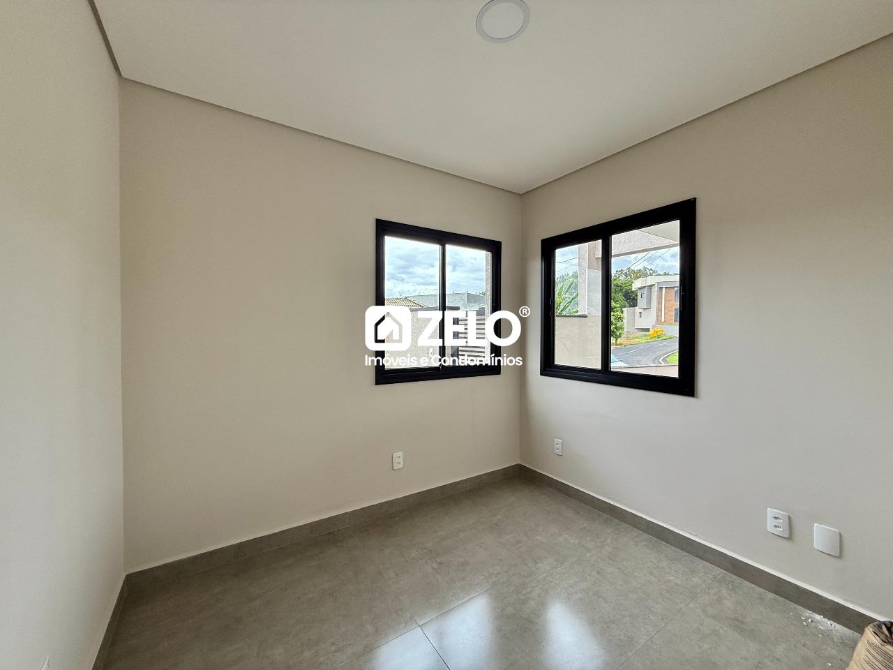 Casa em Jardim São Marcos, Valinhos - SP | Zelo Imóveis: 