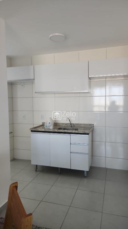 Apartamento em Jardim Bela Vista, Sumaré - SP | Zelo Imóveis: 