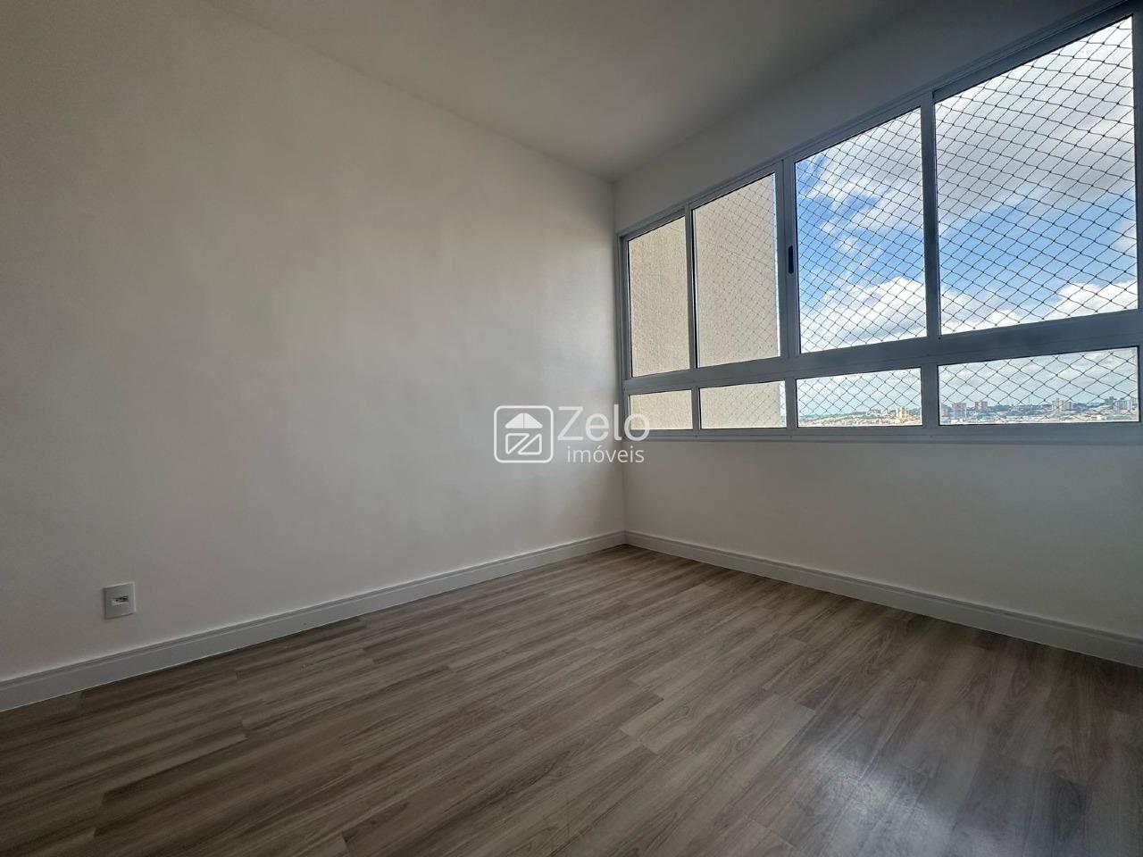 Apartamento em Jardim Bela Vista, Sumaré - SP | Zelo Imóveis: 