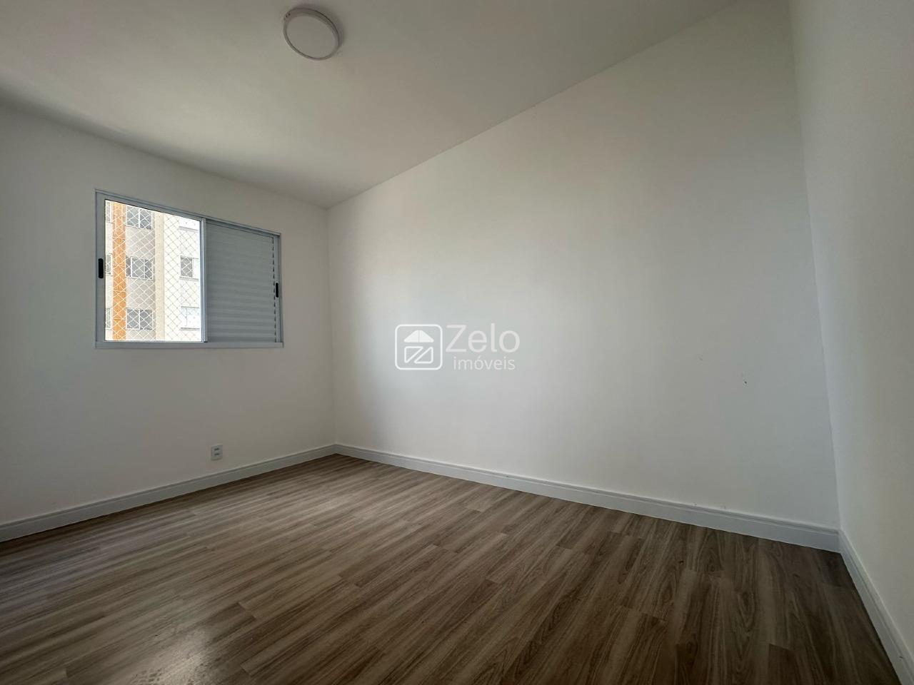 Apartamento em Jardim Bela Vista, Sumaré - SP | Zelo Imóveis: 