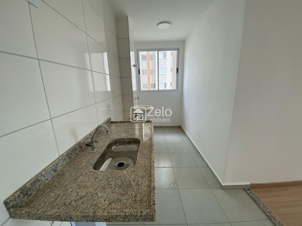 Apartamento em Jardim Bela Vista, Sumaré - SP | Zelo Imóveis: 