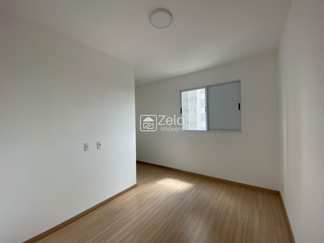 Apartamento em Jardim Bela Vista, Sumaré - SP | Zelo Imóveis: 