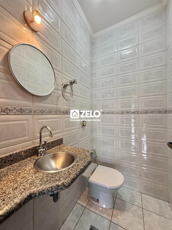 Casa em Condomínio em Residencial Vila Verde, Campinas - SP | Zelo Imóveis: 