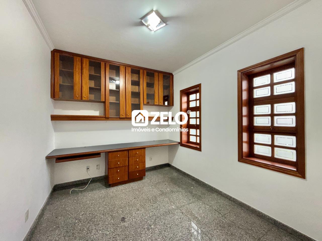 Casa em Condomínio em Residencial Vila Verde, Campinas - SP | Zelo Imóveis: 