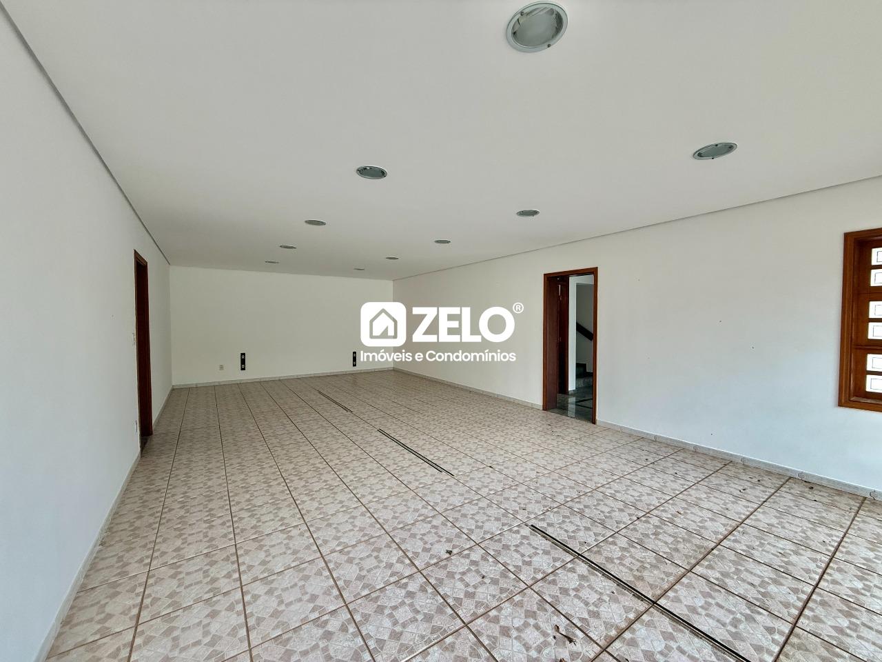 Casa em Condomínio em Residencial Vila Verde, Campinas - SP | Zelo Imóveis: 