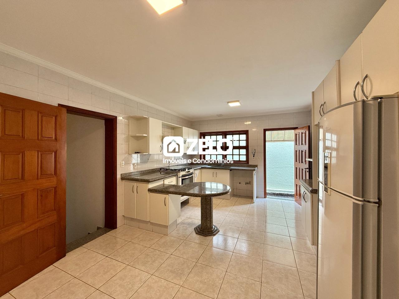 Casa em Condomínio em Residencial Vila Verde, Campinas - SP | Zelo Imóveis: 