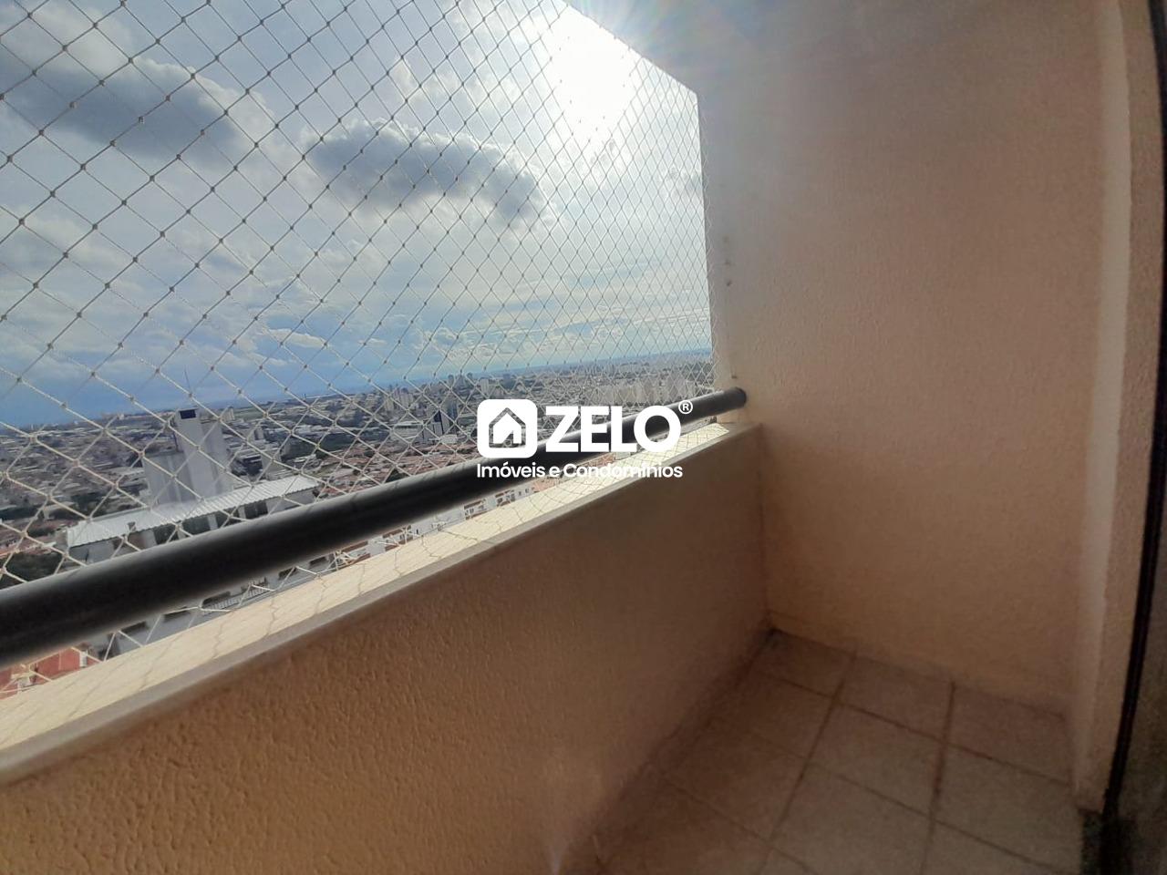 Apartamento em Vila João Jorge, Campinas - SP | Zelo Imóveis: 