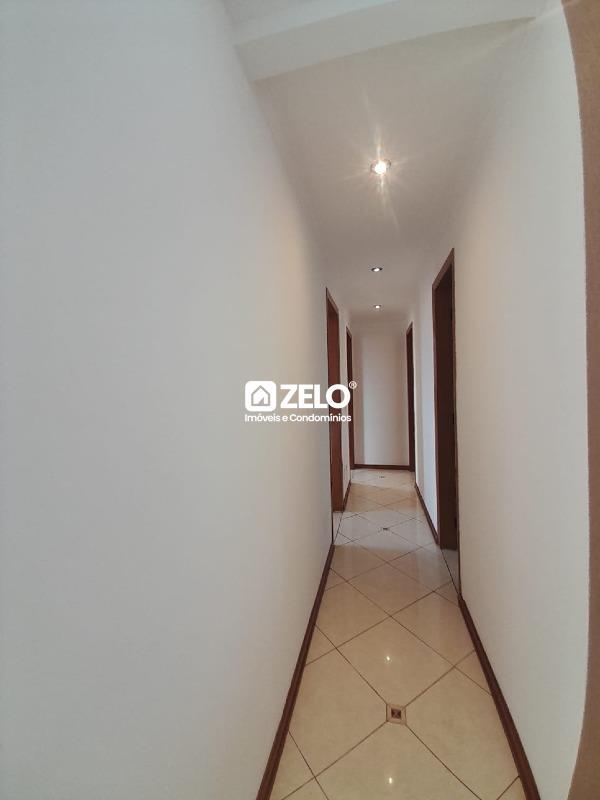 Apartamento em Vila João Jorge, Campinas - SP | Zelo Imóveis: 