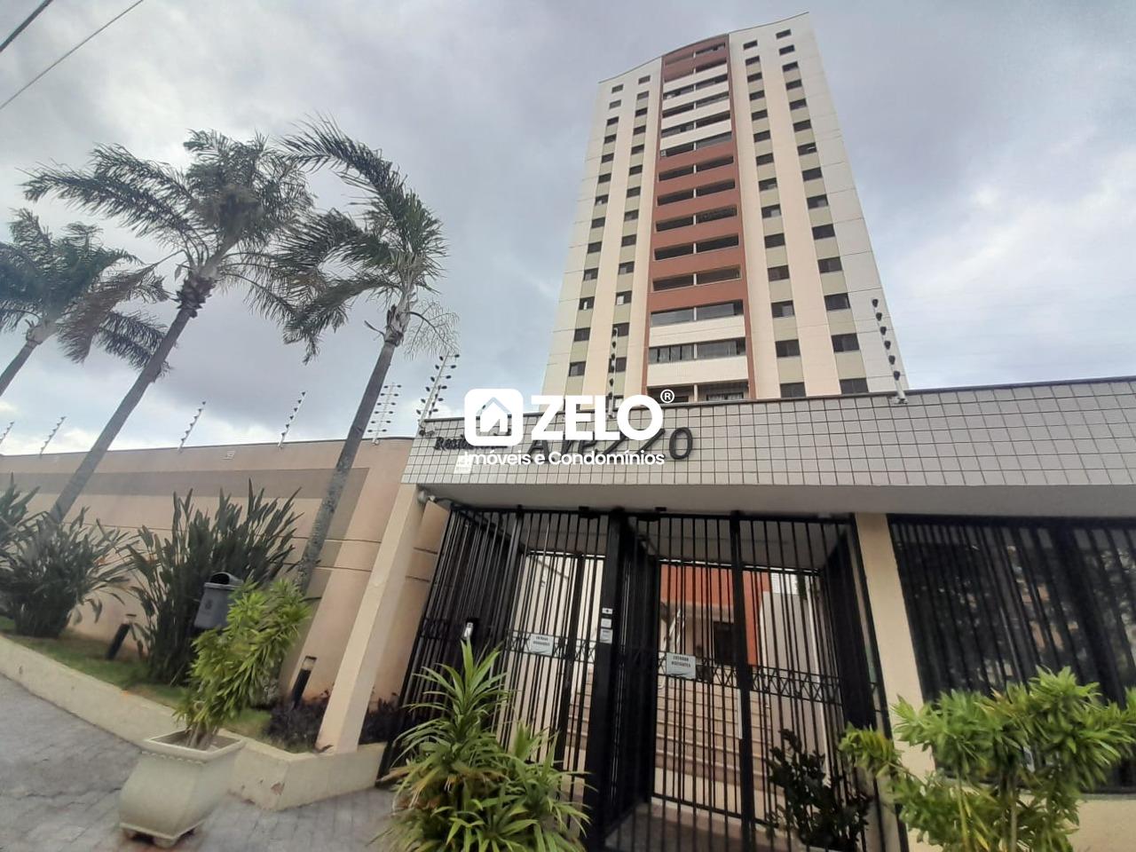 Apartamento em Vila João Jorge, Campinas - SP | Zelo Imóveis: 