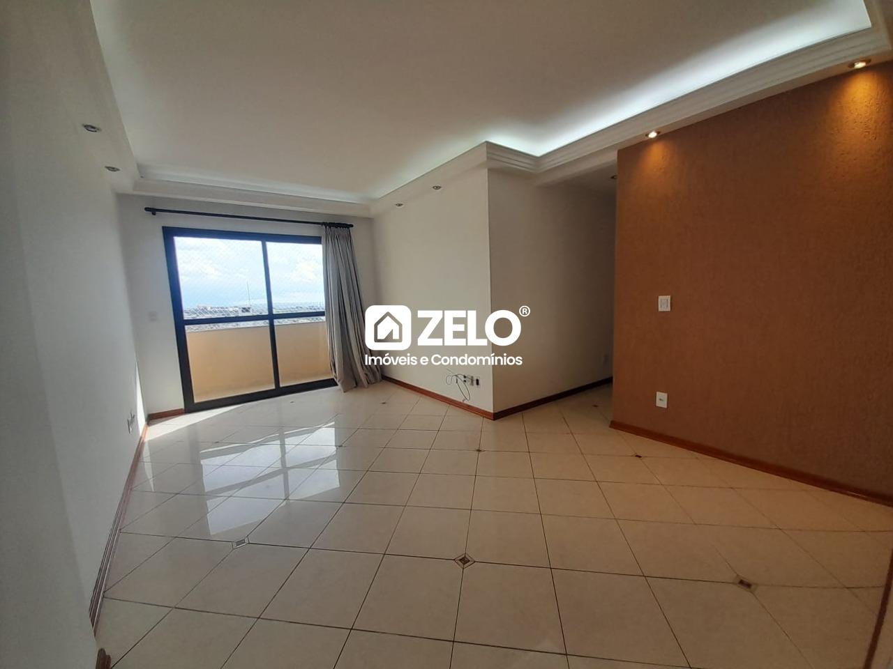 Apartamento em Vila João Jorge, Campinas - SP | Zelo Imóveis: 