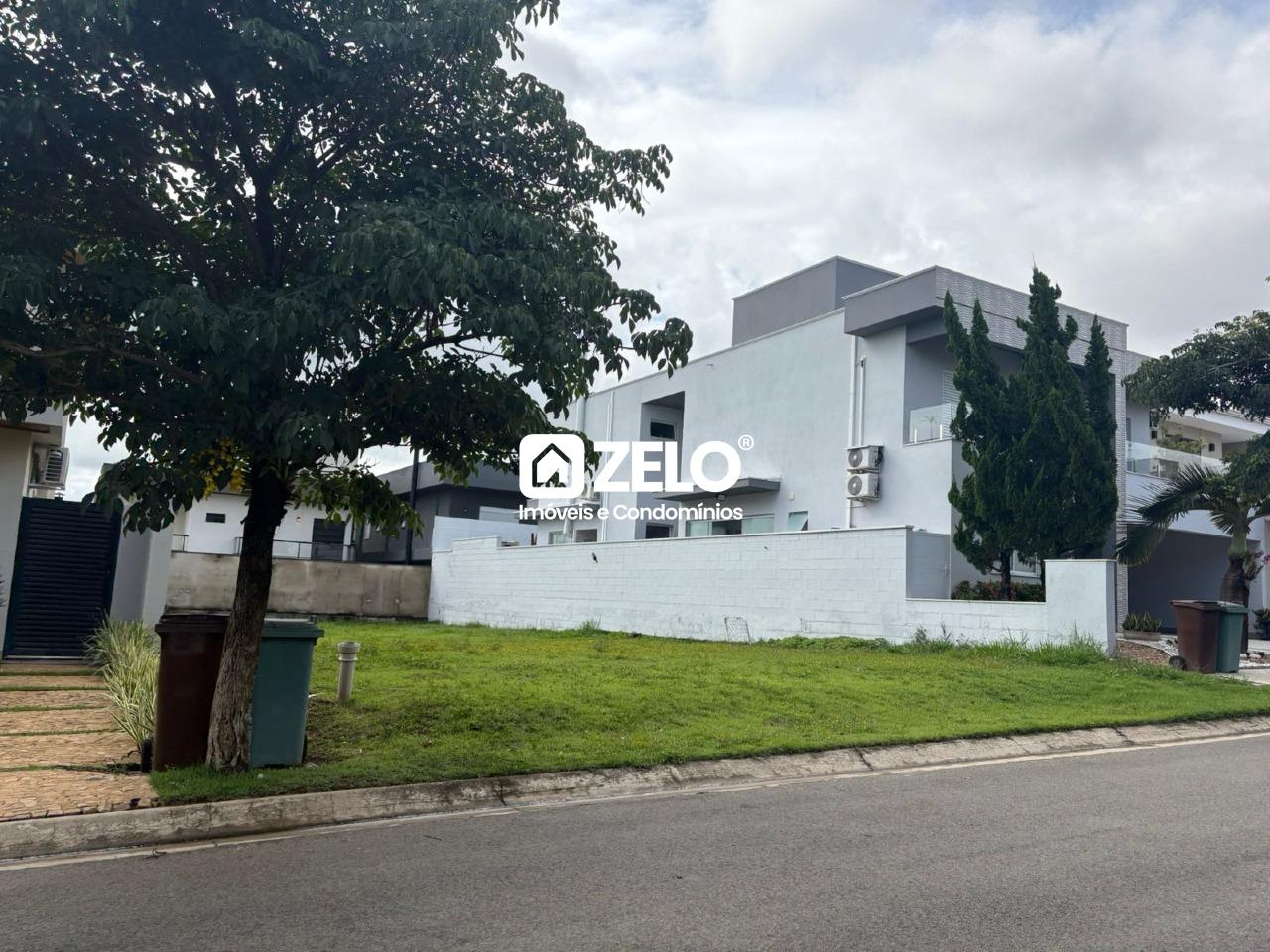 Terreno em Vila dos Plátanos, Campinas - SP | Zelo Imóveis: 