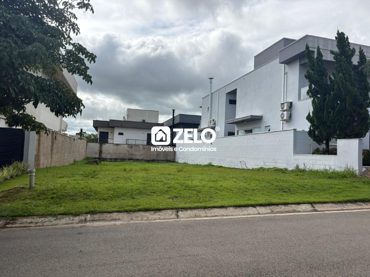 Terreno em Vila dos Plátanos, Campinas - SP | Zelo Imóveis: 