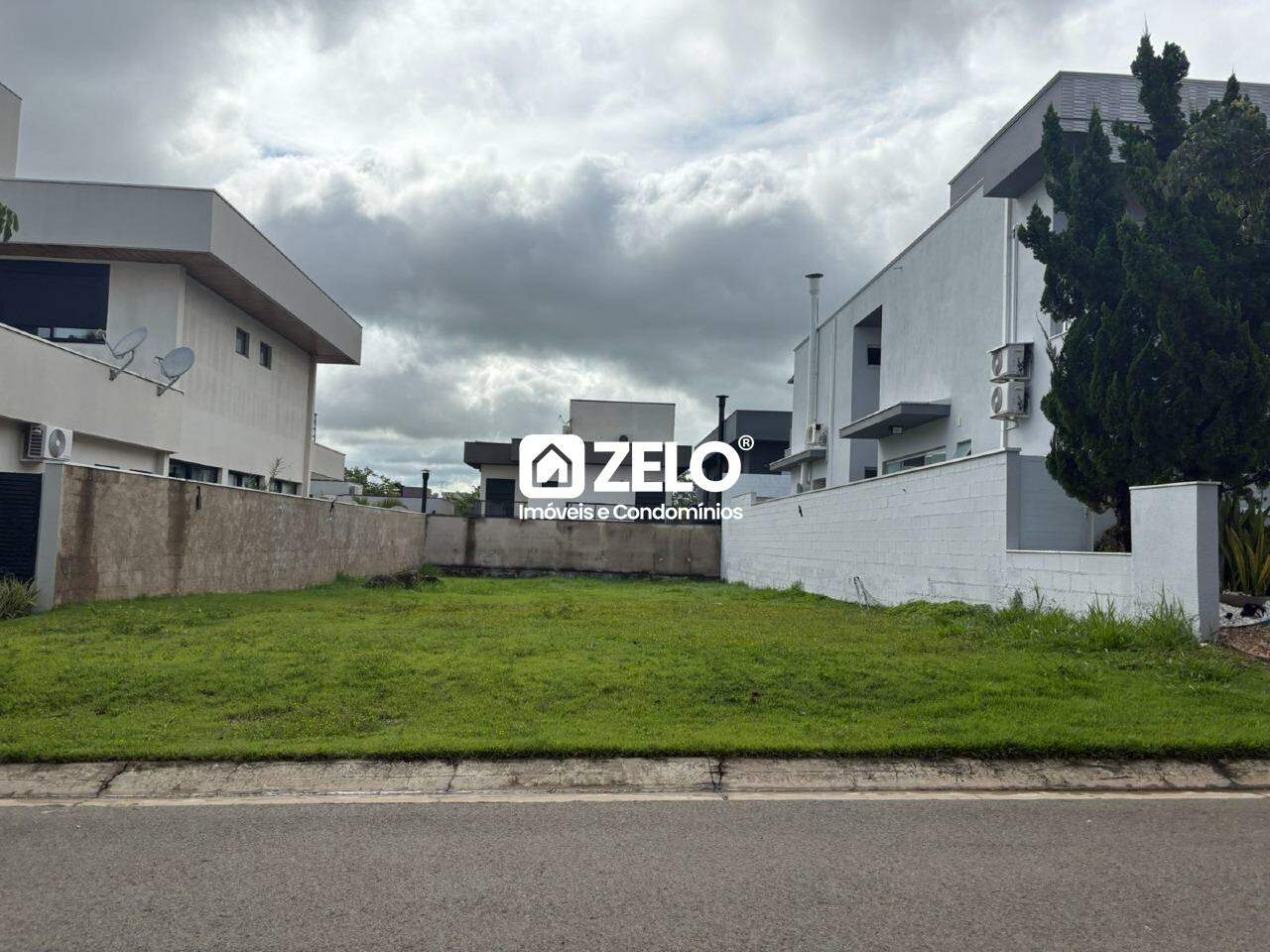 Terreno em Vila dos Plátanos, Campinas - SP | Zelo Imóveis: 