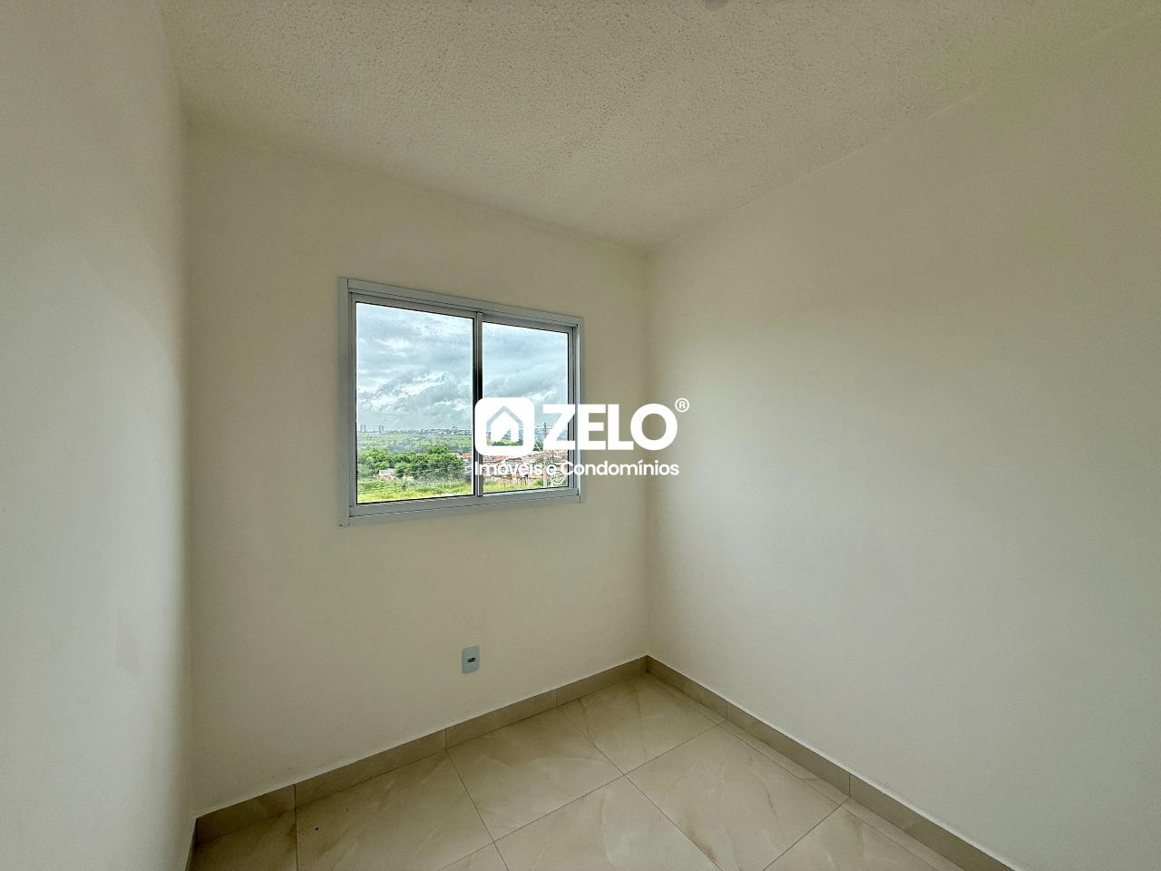 Apartamento em Residencial Fazenda Lagoa, Campinas - SP | Zelo Imóveis: 