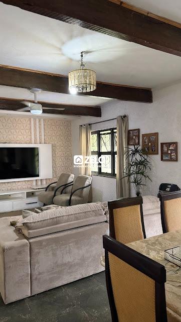 Casa em Parque Industrial, Campinas - SP | Zelo Imóveis: 