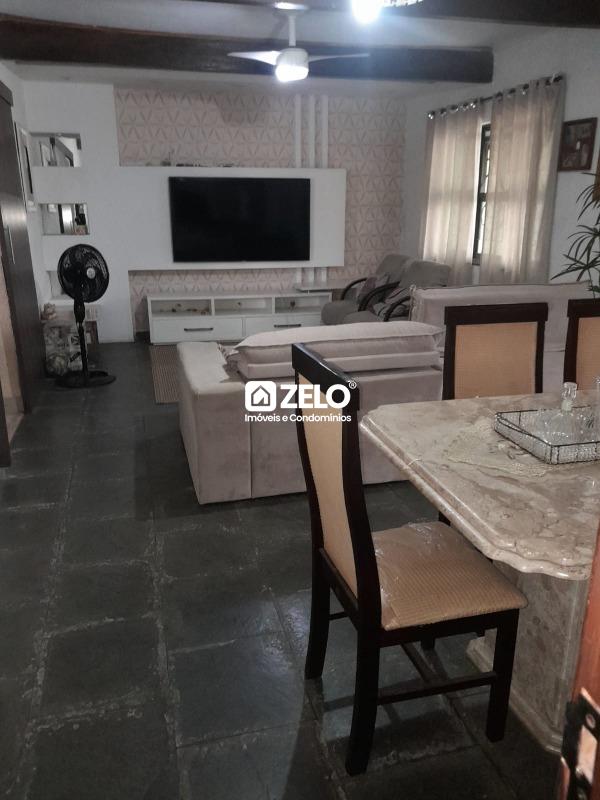 Casa em Parque Industrial, Campinas - SP | Zelo Imóveis: 