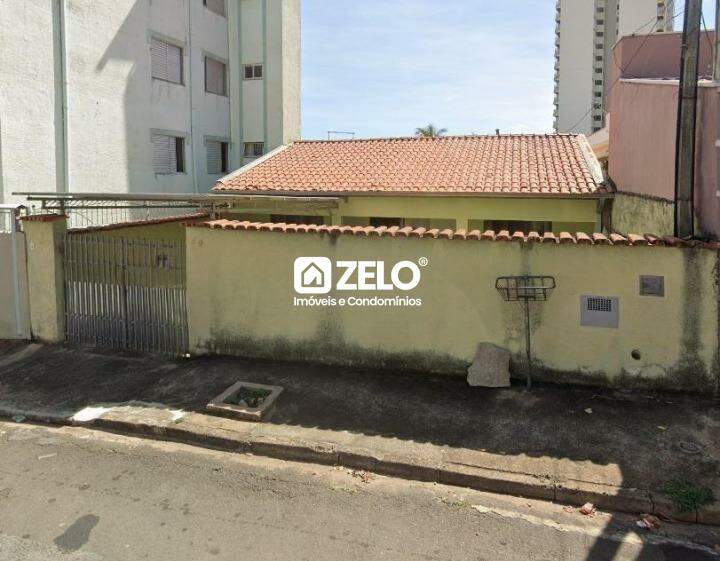 Casa em Parque Industrial, Campinas - SP | Zelo Imóveis: 