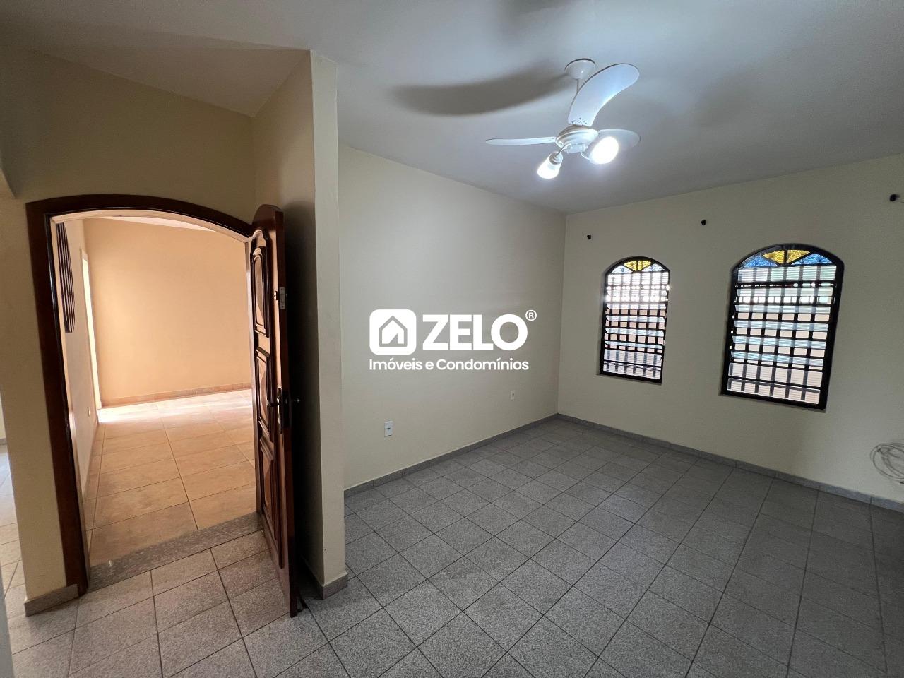 Casa em Jardim Paraíso de Viracopos, Campinas - SP | Zelo Imóveis: 