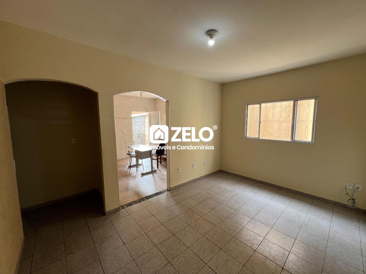 Casa em Jardim Paraíso de Viracopos, Campinas - SP | Zelo Imóveis: 