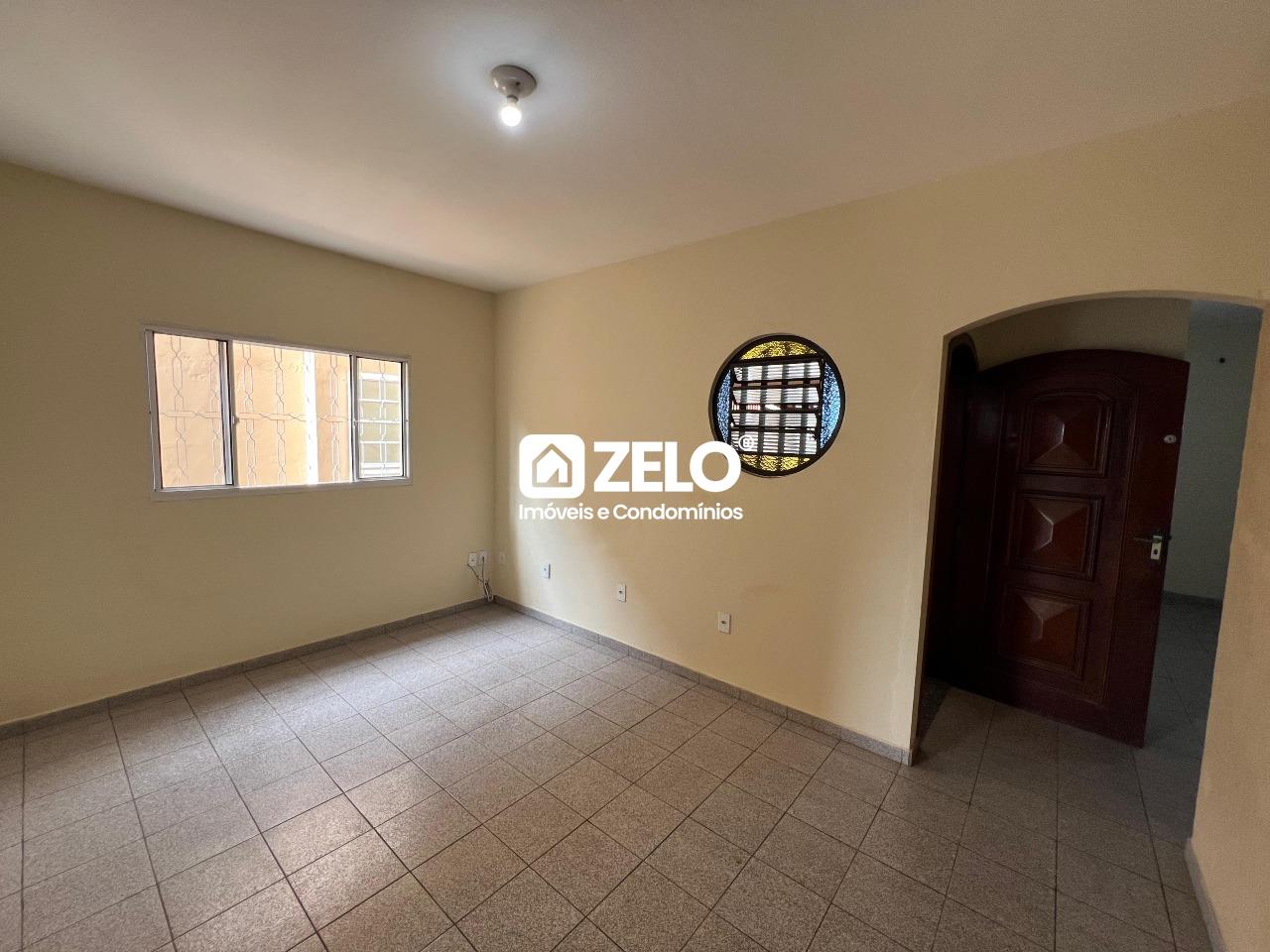 Casa em Jardim Paraíso de Viracopos, Campinas - SP | Zelo Imóveis: 