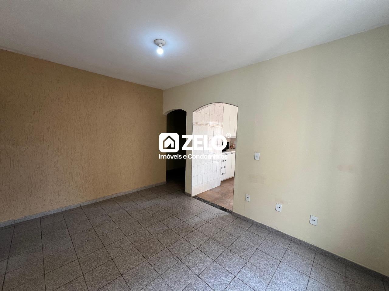 Casa em Jardim Paraíso de Viracopos, Campinas - SP | Zelo Imóveis: 