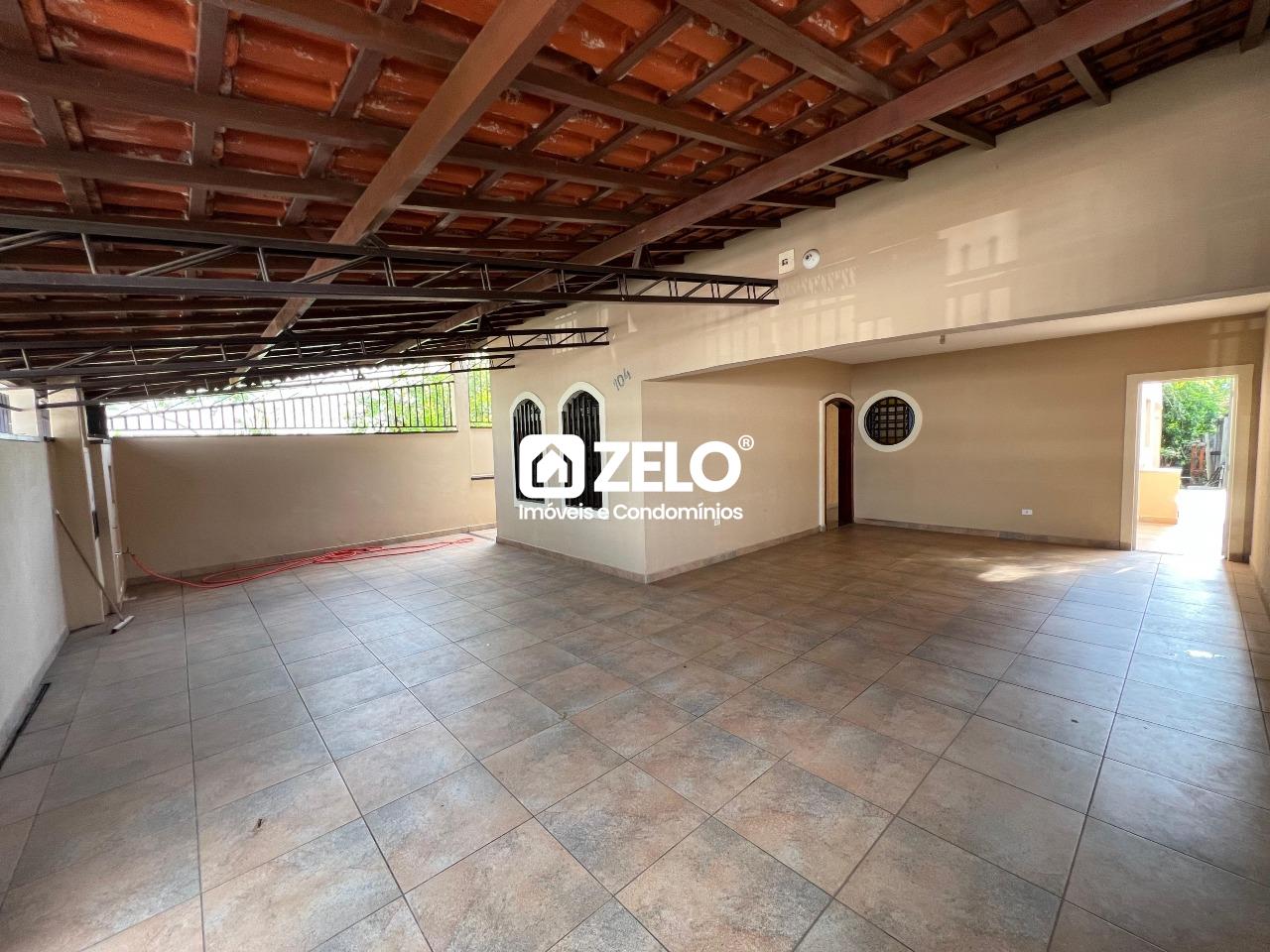 Casa em Jardim Paraíso de Viracopos, Campinas - SP | Zelo Imóveis: 