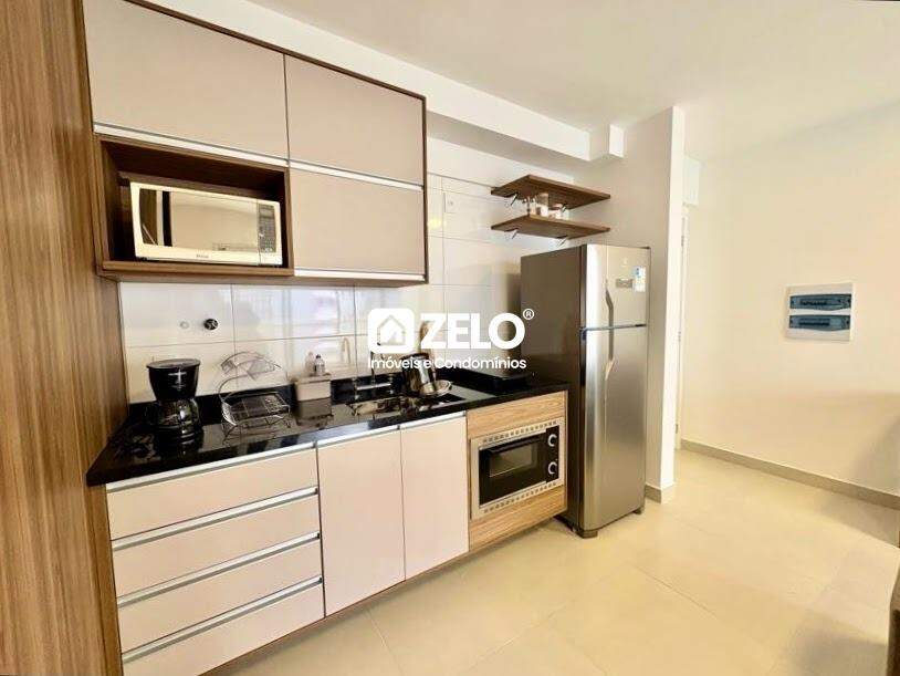 Apartamento em Centro, Campinas - SP | Zelo Imóveis: 