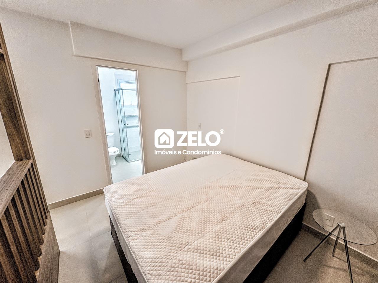 Apartamento em Centro, Campinas - SP | Zelo Imóveis: 