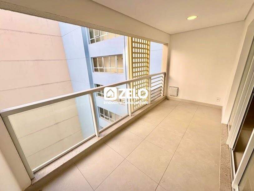 Apartamento em Centro, Campinas - SP | Zelo Imóveis: 