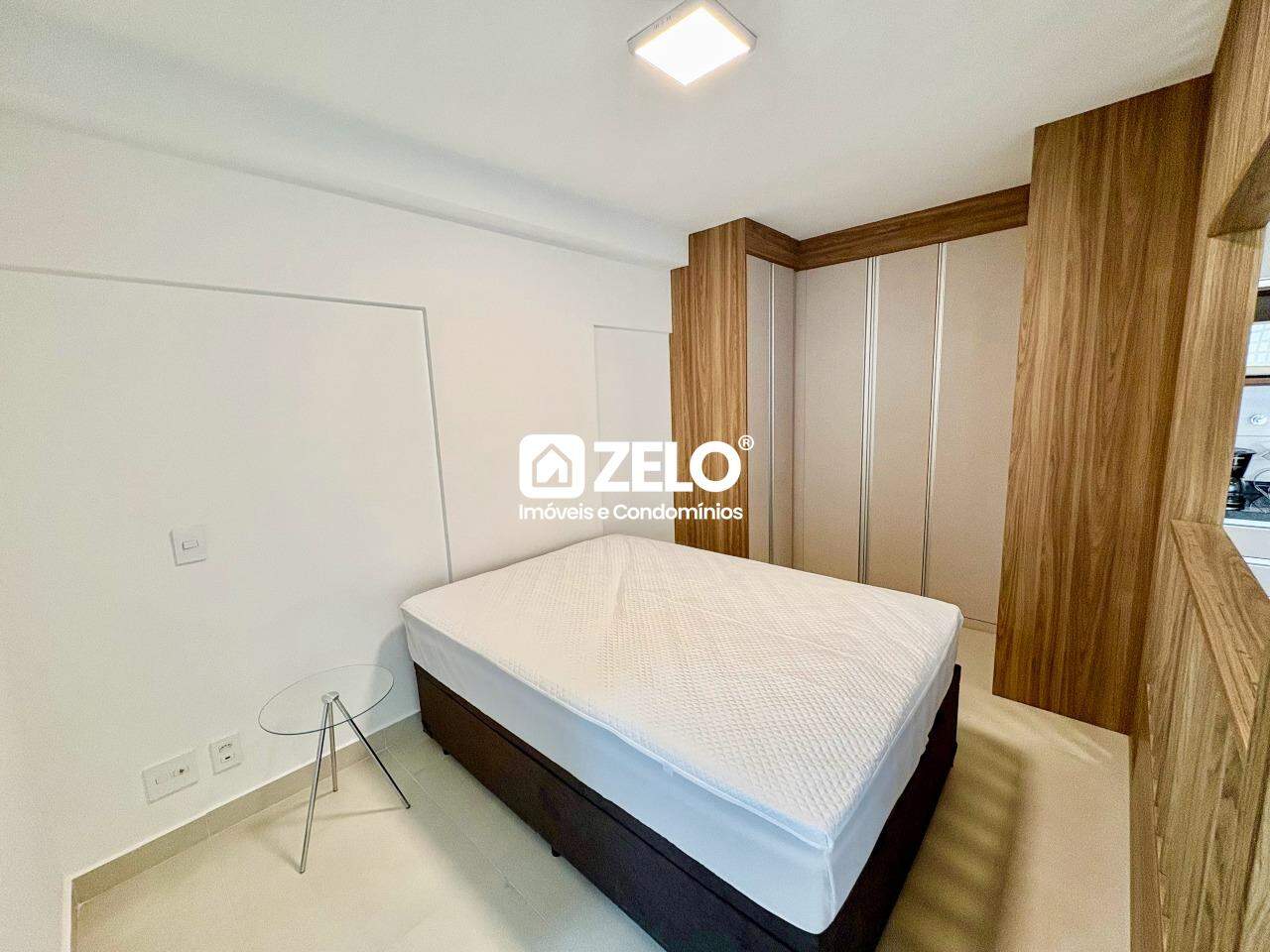 Apartamento em Centro, Campinas - SP | Zelo Imóveis: 