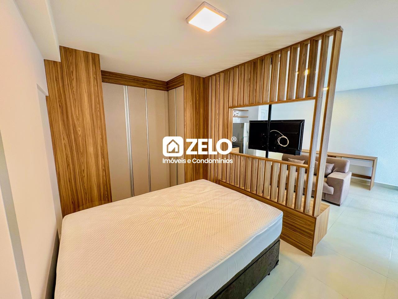Apartamento em Centro, Campinas - SP | Zelo Imóveis: 