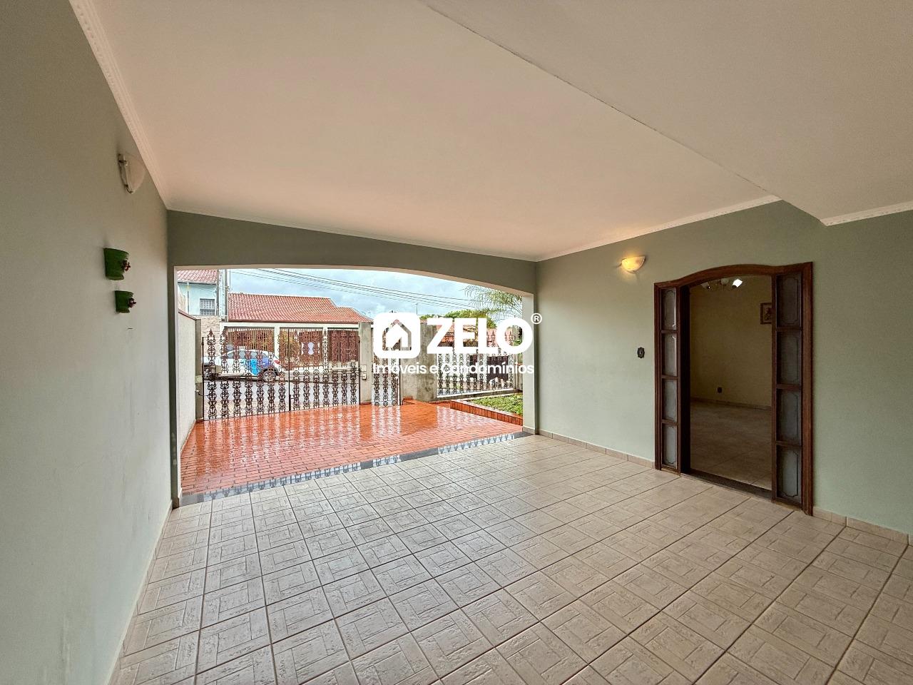 Casa em Jardim Pinheiros, Valinhos - SP | Zelo Imóveis: 