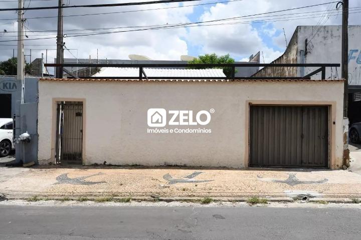 Casa em Jardim Boa Esperança, Campinas - SP | Zelo Imóveis: 