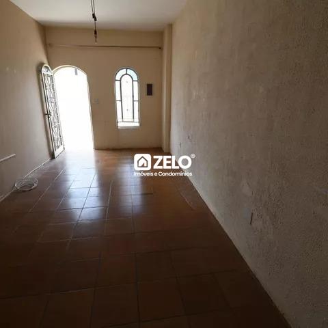 Casa em Jardim Boa Esperança, Campinas - SP | Zelo Imóveis: 