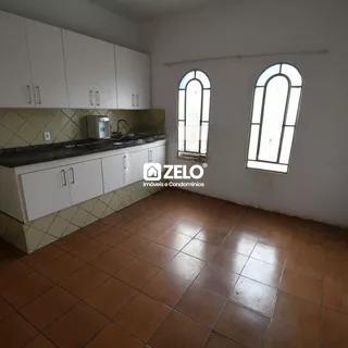 Casa em Jardim Boa Esperança, Campinas - SP | Zelo Imóveis: 
