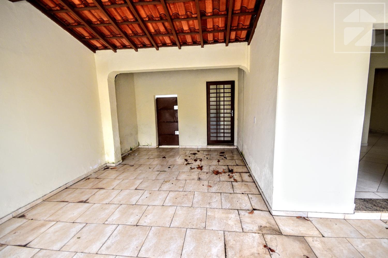 Casa em Botafogo, Campinas - SP | Zelo Imóveis: 