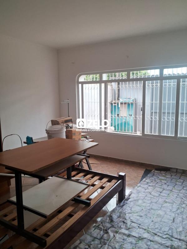 Casa em Jardim Santa Mônica, Campinas - SP | Zelo Imóveis: 