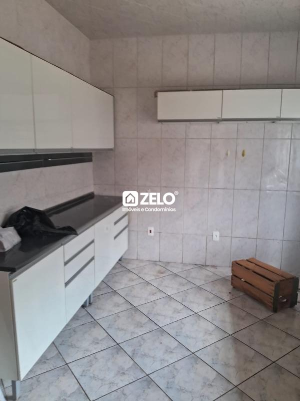 Casa em Jardim Santa Mônica, Campinas - SP | Zelo Imóveis: 