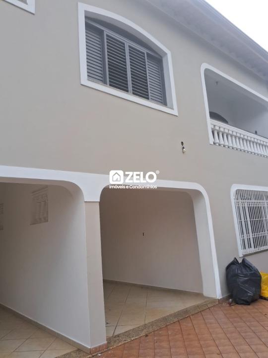 Casa em Jardim Santa Mônica, Campinas - SP | Zelo Imóveis: 